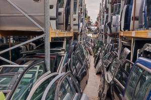 Sportelli ant/post dx/sx Vari Ricambi 