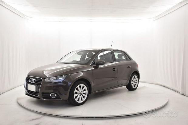Audi A1 Sportback 1.6 TDI Ambition 90CV