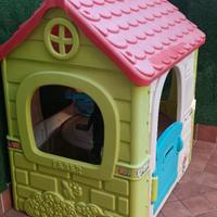Casetta bimbi