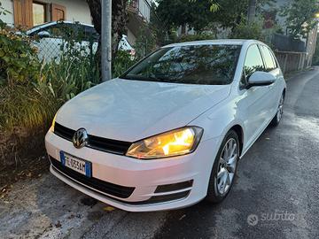 Volkswagen Golf 1.6 TDI 110 CV 5p. Highline BlueMo