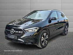 Mercedes GLA 250 Sport Plus 4matic auto
