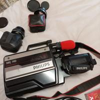 Telecamera PHILIPS