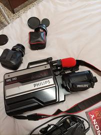 Telecamera PHILIPS