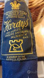 Attrezzatura completa per pesca a mosca