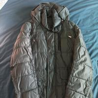 GIACCA UOMO INVERNALE GRIGIO