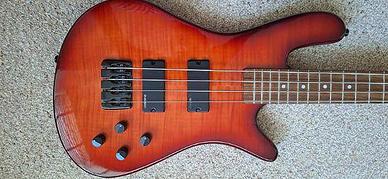 Spector 4 Classic