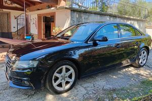 AUDI A4 143cv