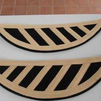 Coppia di wing - guardia reali a cavallo