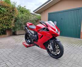P.e.r.m.u.t.e mv agusta f3 800 rosso 2023