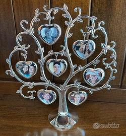 Porta foto albero ottaviani