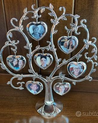 Porta foto albero ottaviani