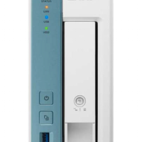 QNAP server NAS