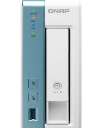 QNAP server NAS