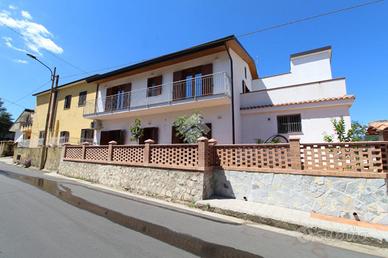 CASA INDIPENDENTE A MONTALTO UFFUGO