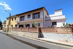 CASA INDIPENDENTE A MONTALTO UFFUGO