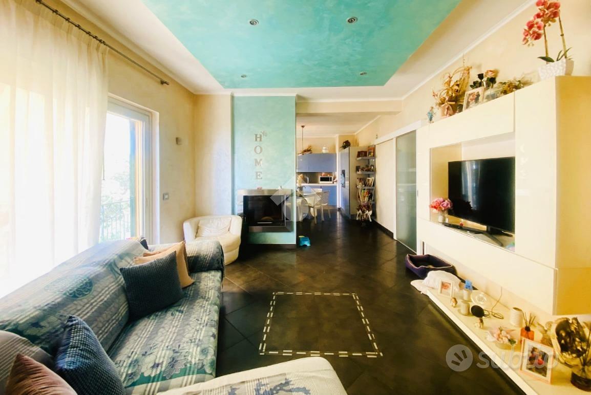 Appartamento – Cetraro, Lampetia - Altro