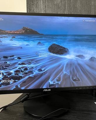 Monitor ASUS 24"