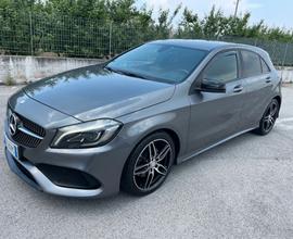 Mercedes-benz A 160 A 180 d Automatic Premium