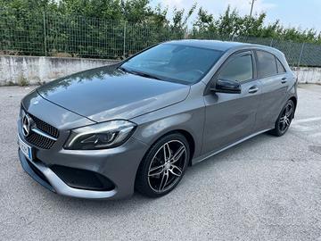 Mercedes-benz A 160 A 180 d Automatic Premium