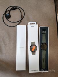 Smartwatch Samsung Galaxy Watch 7 40 mm 