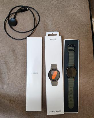 Smartwatch Samsung Galaxy Watch 7 40 mm 
