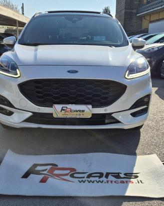 Ford Kuga 1.5 EcoBlue 120 CV aut. 2WD ST-Line X