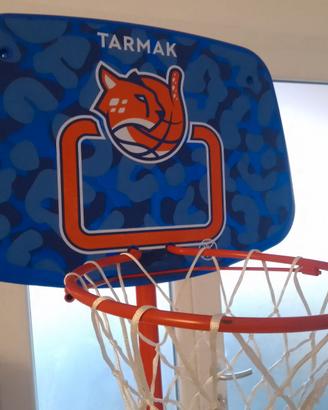 Canestro Tarmak K 500 Decathlon