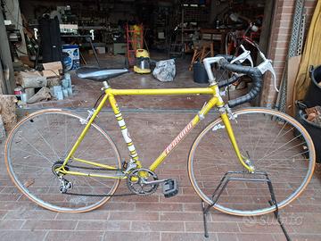 bici da corsa legnano vintage 26 pollici