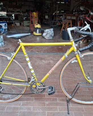 bici da corsa legnano vintage 26 pollici