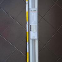 Tubo reggi tenda doccia