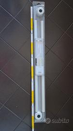 Tubo reggi tenda doccia