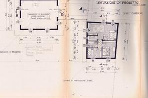 N. 2 Frabbicati, con terreno edificabile