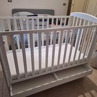 lettino foppapedretti