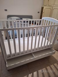 lettino foppapedretti