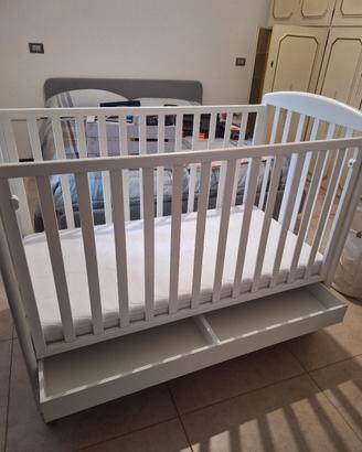 lettino foppapedretti