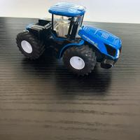 Modellino trattore New Holland T9.560