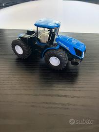 Modellino trattore New Holland T9.560