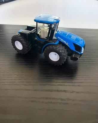 Modellino trattore New Holland T9.560