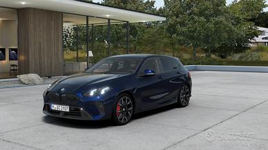 BMW Serie 1 120 48V MSport Pro auto