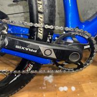 Bici giant XTC advanced 29 (2023)