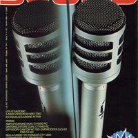 rivista SUONO numero 92 aprile 1980