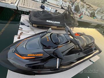 Sea Doo gtx230