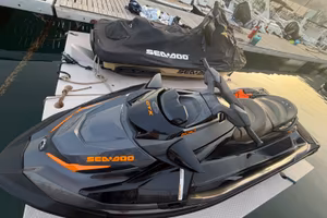 Sea Doo gtx230
