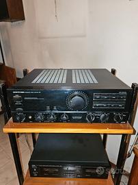 AMPLIFICATORE STEREO ONKYO INTEGRA A-R700