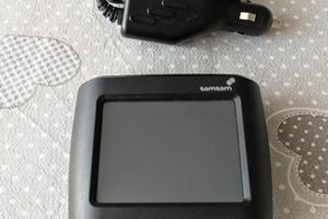 Navigatore GPS TomTom ONE (v1) 