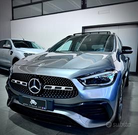 Mercedes-Benz GLA 220 d 190CV 4Matic Premium AMG