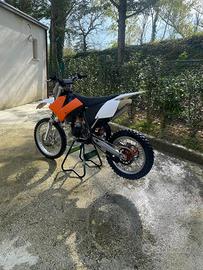 ktm 85 sx