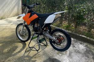 ktm 85 sx