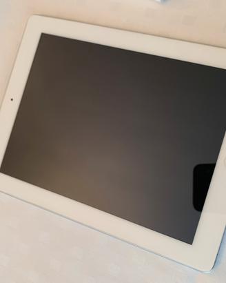 IPAD 2 mod. A1396 SIM+WIFI Bianco