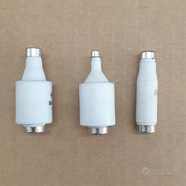 fusibili industriali 22 X 50  16A/20A/25A/30A